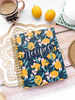 Spiral Recipe Book To Write Your Own Recipes A Blank Create Your Own Cookbook Journal Organizer