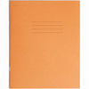 Saddle Stitch Binding Durable Ruled Note 1 Exercise Book for Ghana Schools