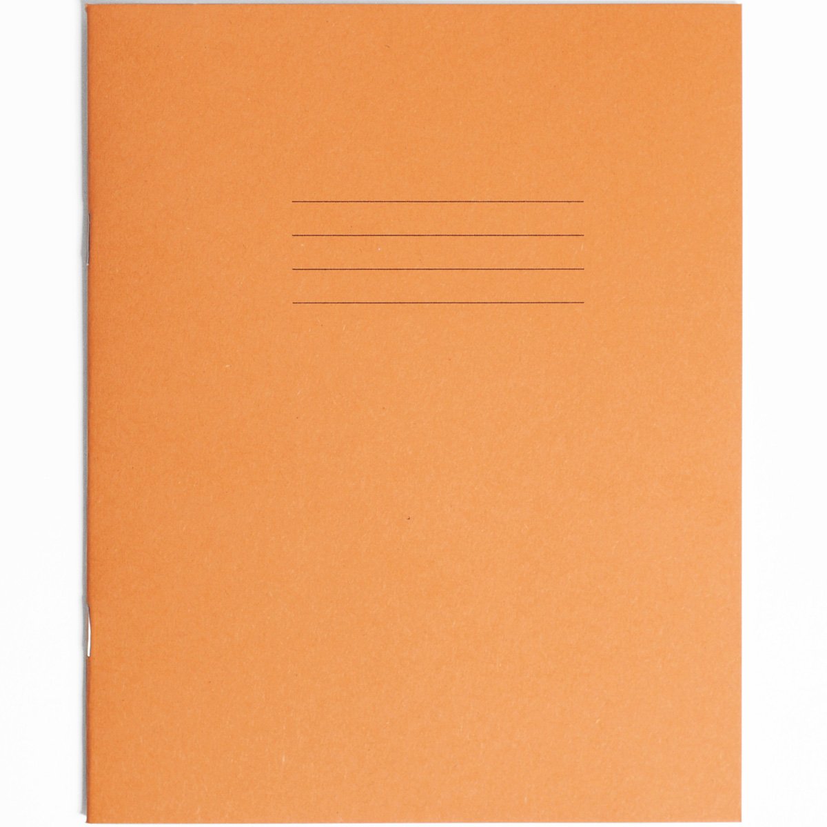 Saddle Stitch Binding Durable Ruled Note 1 Exercise Book for Ghana Schools