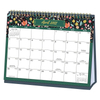 Monthly Custom Full Colors 365 Desk Calendar 2022 Table Calendar Printing To Do List 