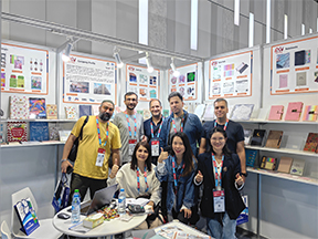 2023 Paperworld Middle East in Dubai