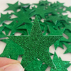 Self Adhesive Gold And Silver Stars Glitter Foam Stickers EVA Sticker Children Kindergarten Craft Scrapbook And Posters Stickers