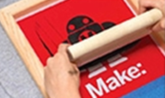  Silk Screen 