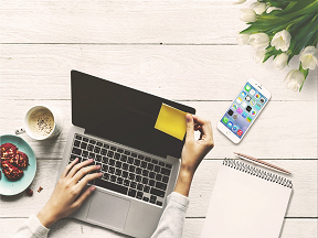 6 kinds of post-it notes, improve efficiency and open up your mind