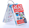 Eco-Friendly Design Custom Learning Alphabet Flash Card Educativas Flash Cards for Kids Educational