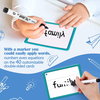 Printed Phonics Customize Sight Words Flash Cards Flash for Kids Educational