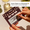40 Fun And Romantic Scratch Off Date Ideas for Anniversaries, Birthdays & More!