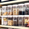 Custom Pantry Labels Sticker