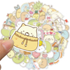 Kawaii Sumikkogurashi Anime Cartoon Stickers