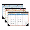 2025 12" X 17" Calendar with To-do List 12 Months Wall Calendar Extra Large for Home Or Office