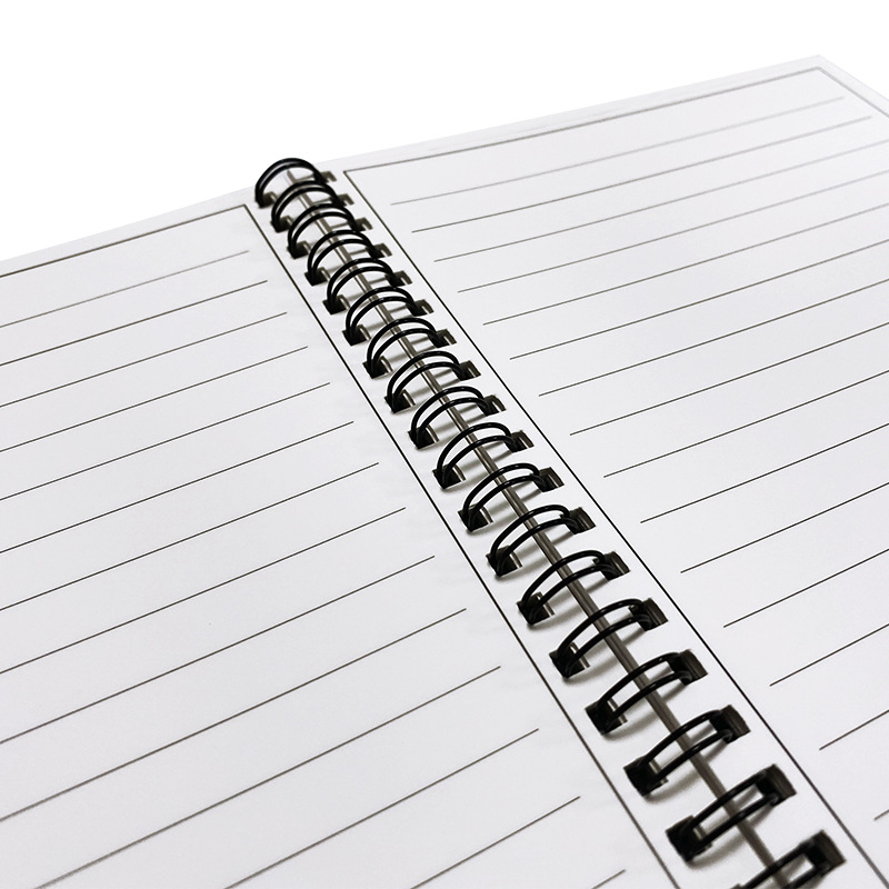 Waterproof & Reusable A5 Smart Notebook Set Scannable for Digital Use with Erasable Pen And Microfiber Wipe