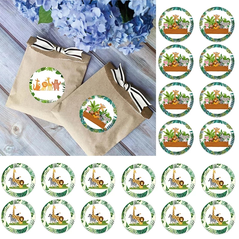Custom Stickers Vinyl Birthday