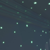 Glow Stars Wall Stickers 3D Glow in The Dark Ceiling Star Stickers for Bedrooms