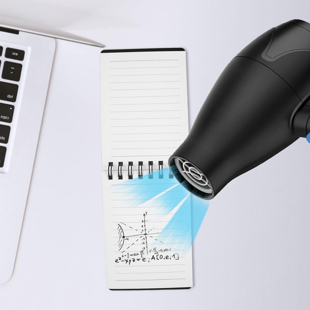  A7 Size Mini Erasable Notebook Smart Reusable Notebook
