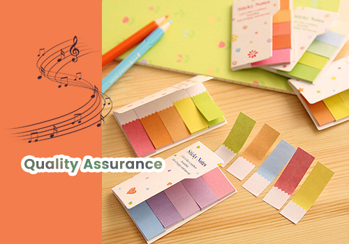 Quality-Assurance