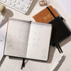 2025-2027 3 Year Monthly Pocket Calendar 6.4x3.8 2025-2027 Pocket Planner for Purse Inner Pocket Included