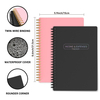 Income And Expense Tracker Notebook For Better Money Management - Bookkeeping Record Book