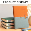 2025 Daily Planner 12-Month Calendar Weekly & Monthly Schedule Appointments To-Do List Goal Setting Productivity Adult Organizer