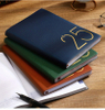2025 Daily Agenda Notebook for Business, Office, And Personal Planning - Ideal Gift for College Students And Professionals