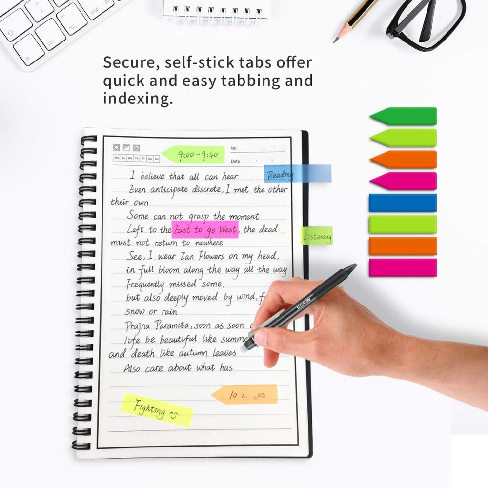 Custom Custom smart reusable notebook 2021 Writing smart notebook reusable 