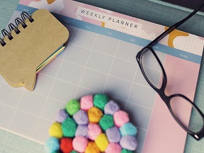 How to use different types of post-it notes