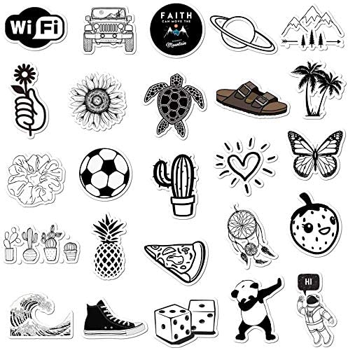 Custom Vinyl Stickers & Decals for Water Bottles Cute Funny Waterproof Trendy Sticker Teens Girls Women Computer Laptop