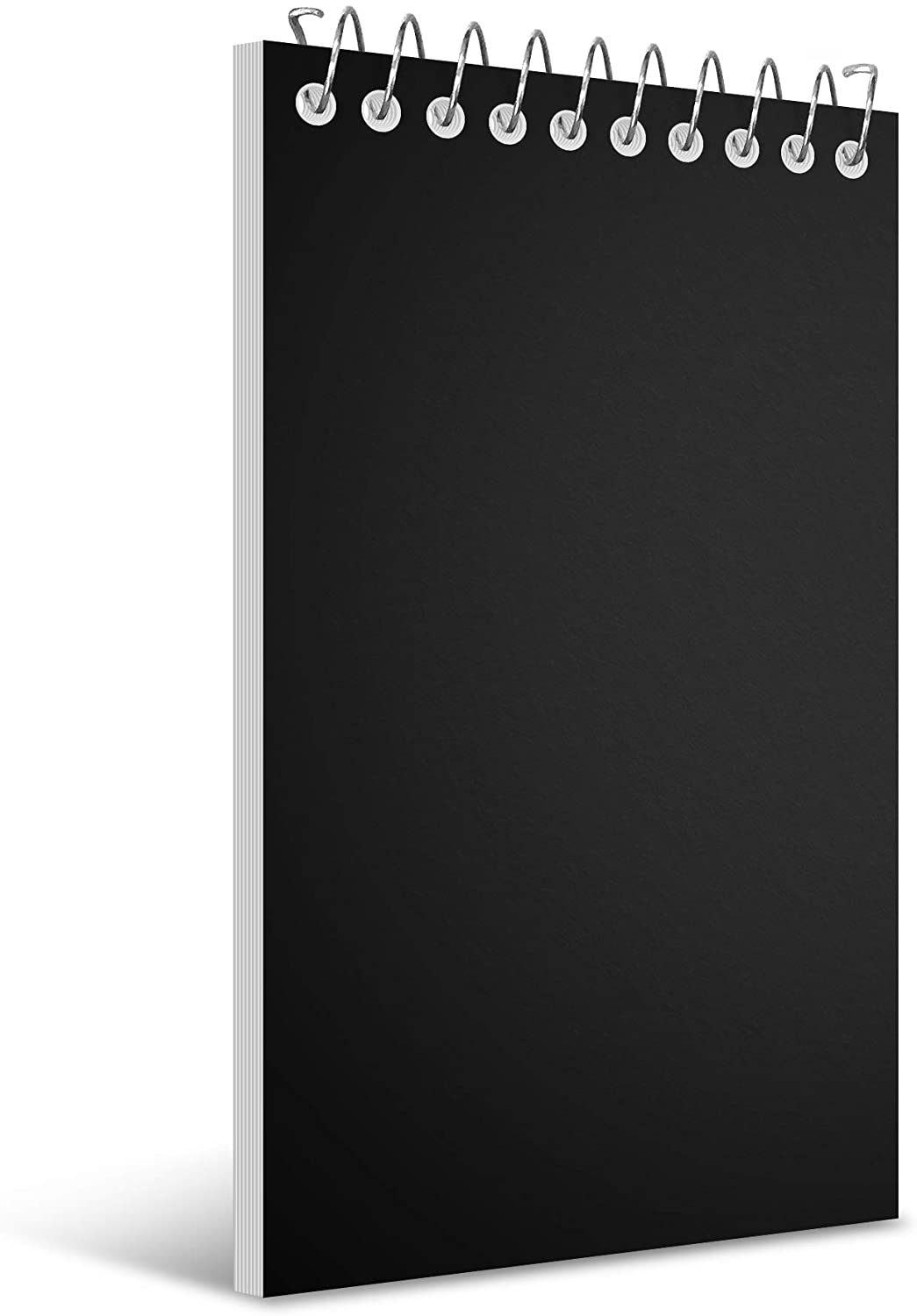 Popular A5 A6 Mini Pocket Spiral Notepad Notebook