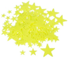 Glow Stars Supernova Wall Stickers 3D Home Decoration