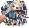 Game of Thrones Sticker For Luggage Car Laptop Decals Vinyl Stickers