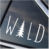 Car Window Decal Vinyl Stickers Die Cut Custom Logo Transfer Stickers