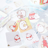Cute Molang Rabbit Animal Stickers Kawaii Stickers