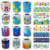 Bulletin Board Borders Classroom Wall Stickers Roll Bulletin Board Borders Classroom Rolls Border Paper