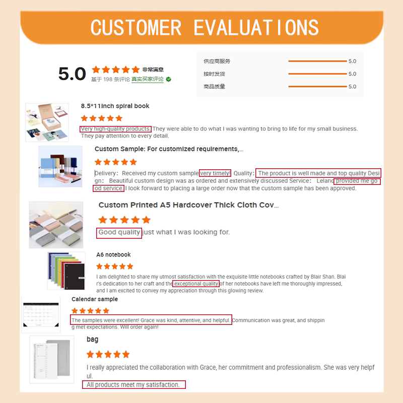 MW-357 8.27"x11.69" Horizontal 160 Sheets Twin - Loop Multi - Column Efficient Registration Thick Leak - Proof Business Visitor Appointment Book