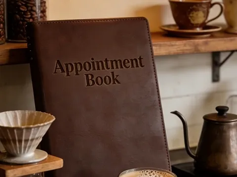 Why Do Appointment Books Become A Necessity for Efficient Business Management And Quality Living?