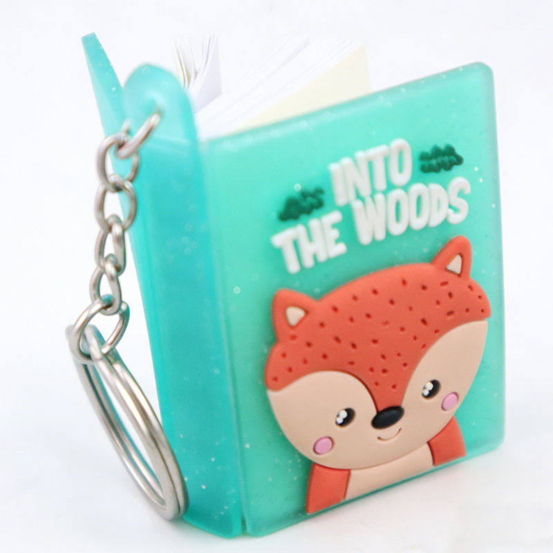 Mini Notebook